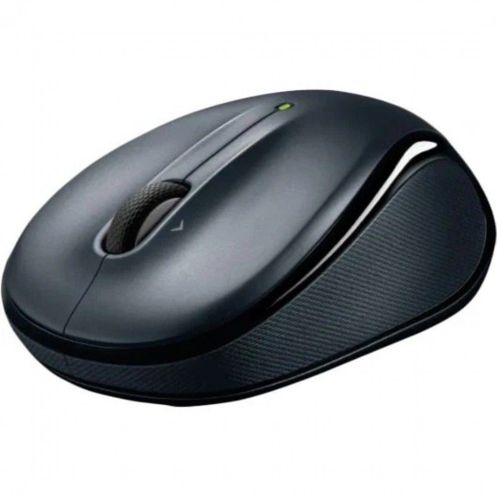 Миша бездротова Logitech M325s Dark Silver (910-006812)