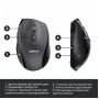 Миша бездротова Logitech M705 Marathon Black лазерна (910-001949)