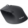 Миша бездротова Logitech M720 Triathlon Black (910-004791)