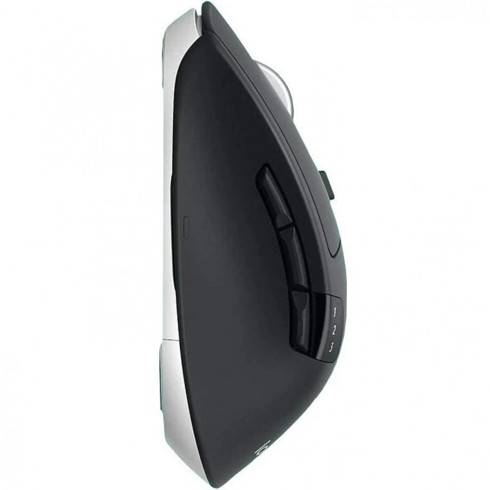 Миша бездротова Logitech M720 Triathlon Black (910-004791)