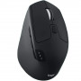 Миша бездротова Logitech M720 Triathlon Black (910-004791)