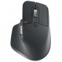Миша бездротова Logitech MX Master 3S for Business Graphite (910-006582)
