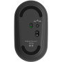 Миша бездротова Logitech Pebble Mouse 2 M350s Graphite (910-007015)