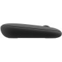 Миша бездротова Logitech Pebble Mouse 2 M350s Graphite (910-007015)