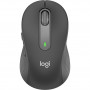 Миша бездротова Logitech Signature M650 Graphite (910-006274)