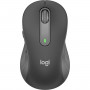 Миша бездротова Logitech Signature M650 Graphite (910-006253)