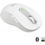 Миша бездротова Logitech Signature M650 L Left Off-White (910-006240)