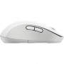 Миша бездротова Logitech Signature M650 L Left Off-White (910-006240)