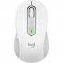 Миша бездротова Logitech Signature M650 Off White (910-006275)