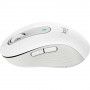 Миша бездротова Logitech Signature M650 Off White (910-006275)