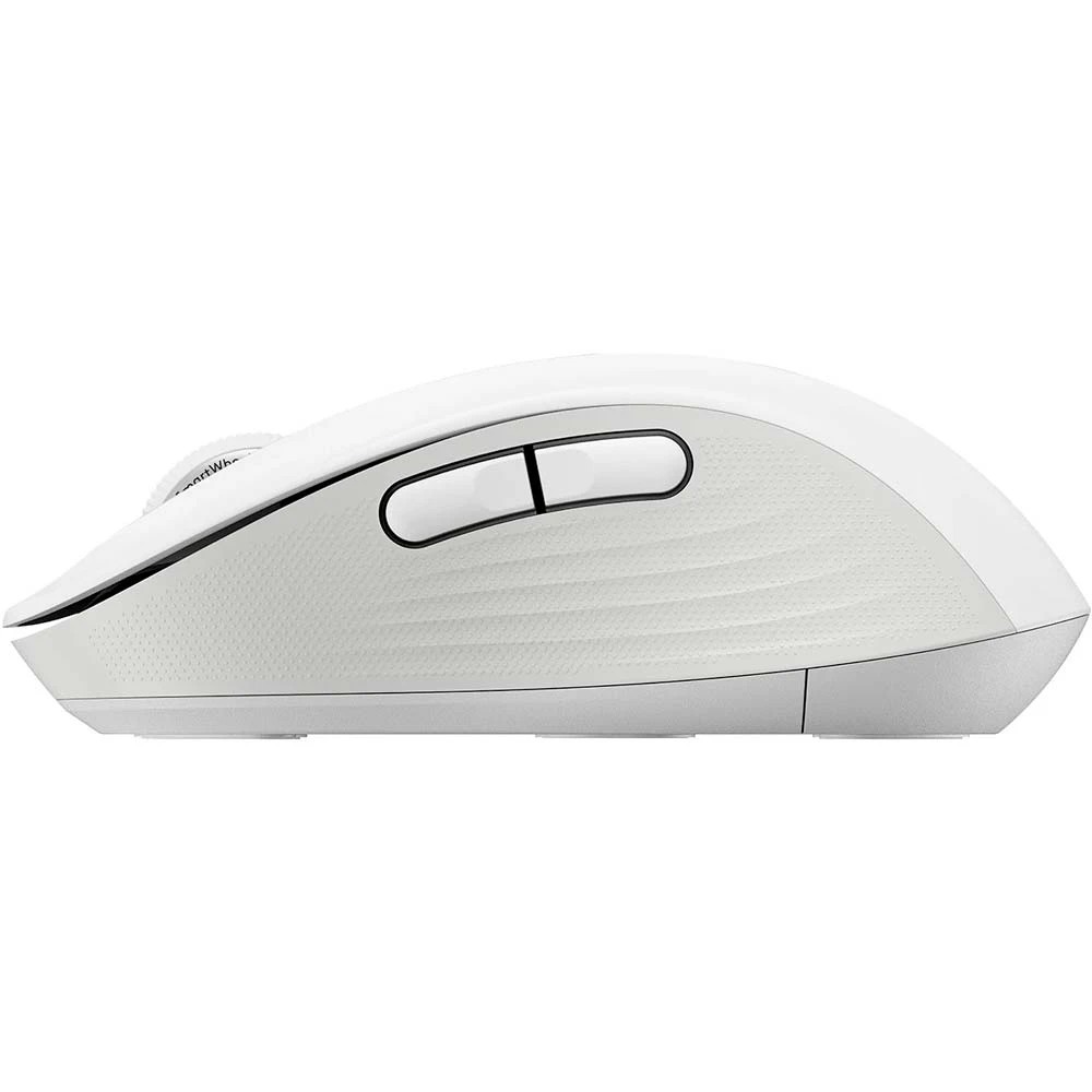 Миша бездротова Logitech Signature M650 Off White (910-006275)