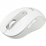 Миша бездротова Logitech Signature M650 Off White (910-006275)