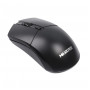 Миша бездротова Maxxter Mr-403 Black