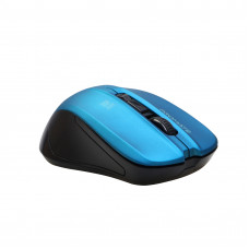 Миша бездротова Promate Contour Blue