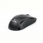 Миша бездротова REAL-EL RM-308 Black
