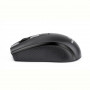 Миша бездротова REAL-EL RM-308 Black
