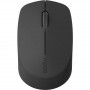 Миша бездротова Rapoo M100 Silent Wireless Multi-Mode Grey