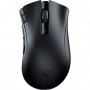 Миша бездротова Razer DeathAdder V2 X Hyperspeed Black (RZ01-04130100-R3G1)