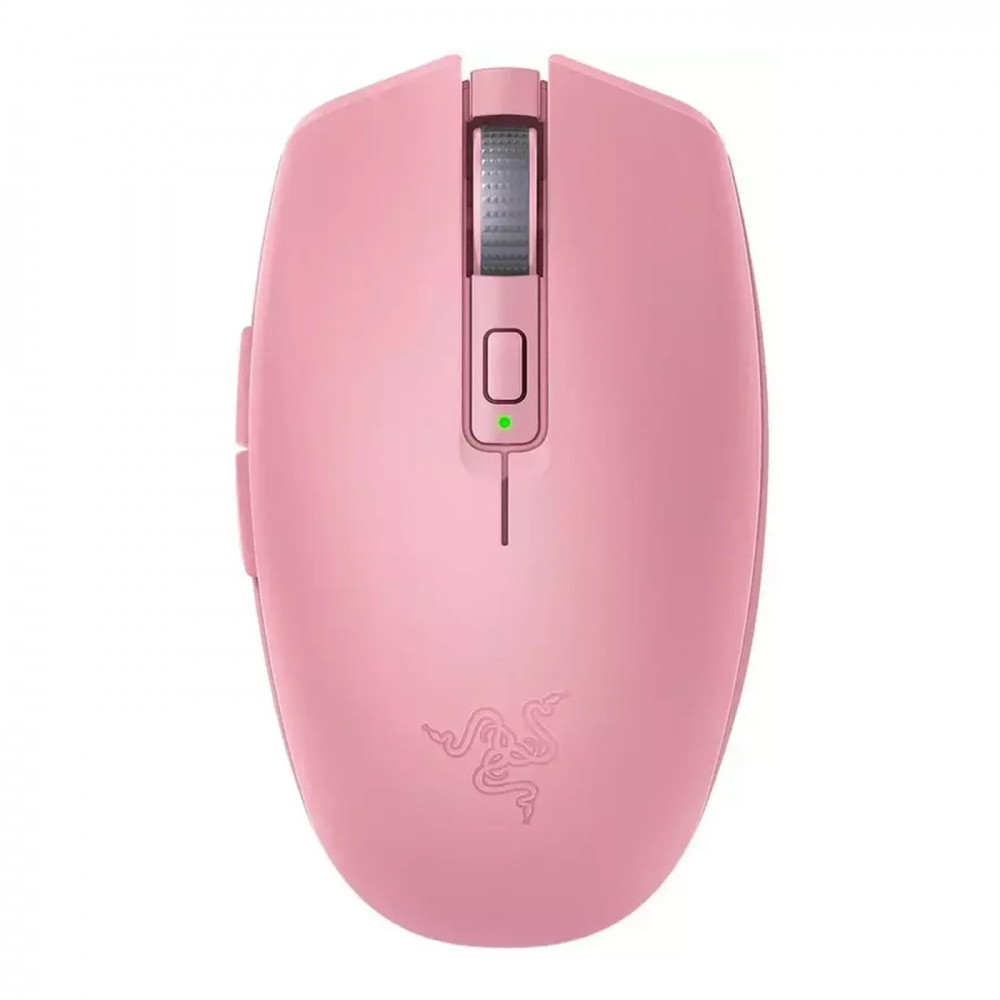 Миша бездротова Razer Orochi V2 Wireless Quartz (RZ01-03731200-R3G1)