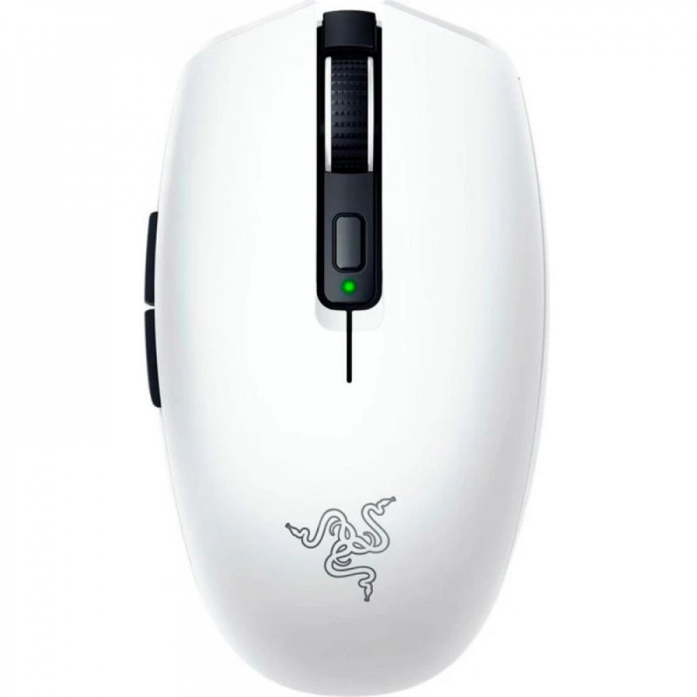 Миша бездротова Razer Orochi V2 Wireless White (RZ01-03730400-R3G1)