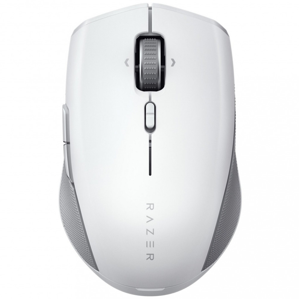 Миша бездротова Razer Pro Click Mini Wireless White (RZ01-03990100-R3G1)