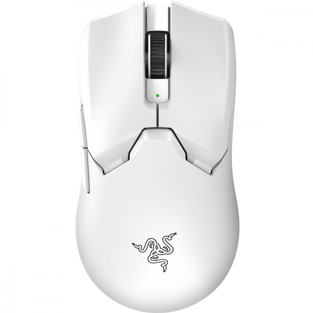 Миша бездротова Razer Viper V2 PRO White (RZ01-04390200-R3G1)