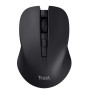 Миша бездротова Trust Mydo Silent Wireless Black (25084) 