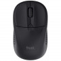 Миша бездротова Trust Primo Wireless Mouse Matte Black (24794)