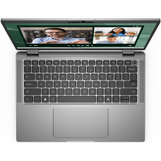 Ноутбук Dell Latitude 7450 (N002L745014UA_WP) Gray Ноутбук Dell Latitude 7450 (N002L745014UA_WP) Gray