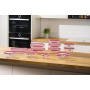 Форма для запікання Tefal MasterSeal Glass з кришкою 2 л (N1041110) Форма для запікання Tefal MasterSeal Glass з кришкою 2 л (N1041110)
