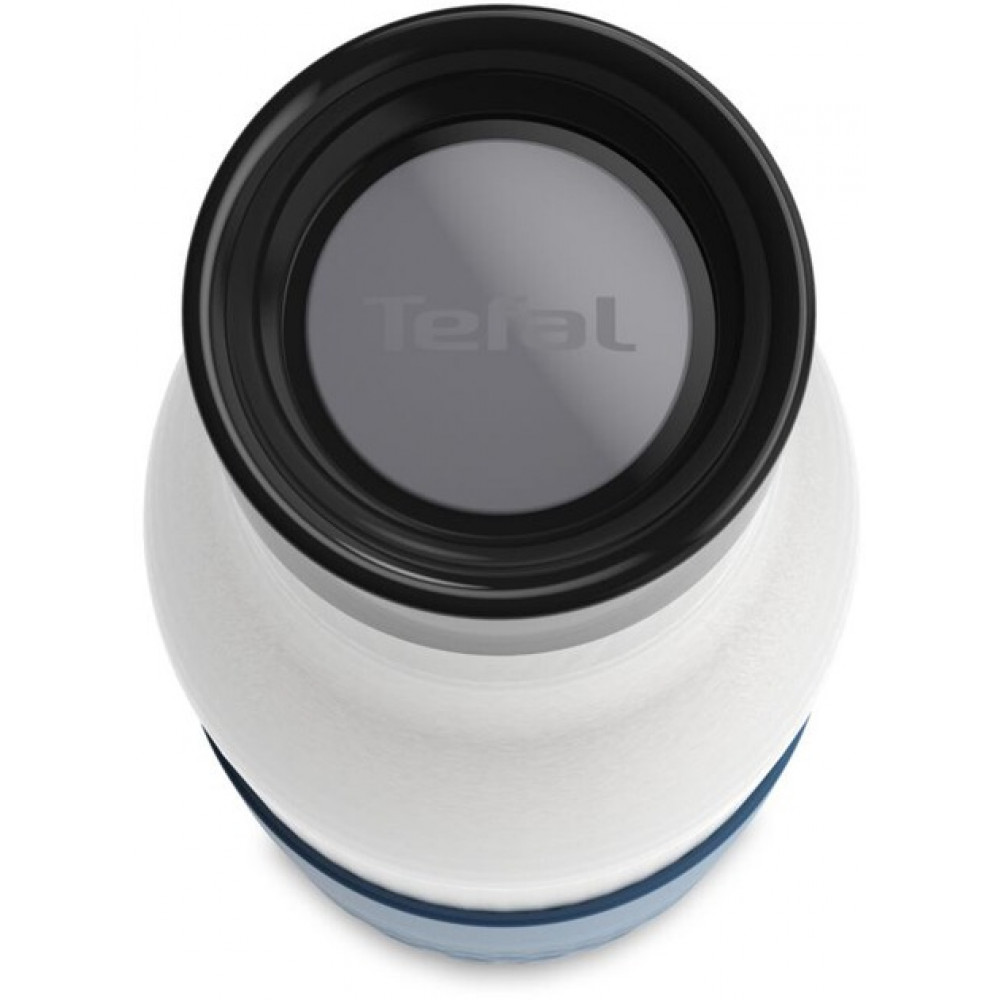 Термопляшка Tefal Bludrop soft touch 500 мл (N3110710)