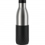 Термопляшка Tefal Bludrop Black 700 мл (N3111110) Термопляшка Tefal Bludrop Black 700 мл (N3111110)