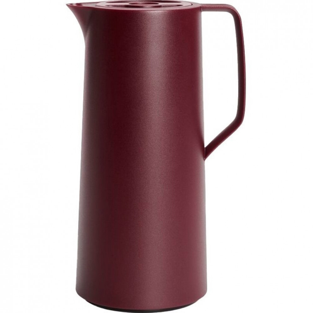 Термоглечик Tefal Motiva 1 л Burgundy (N4170210)