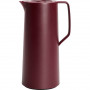 Термоглечик Tefal Motiva 1 л Burgundy (N4170210) Термоглечик Tefal Motiva 1 л Burgundy (N4170210)