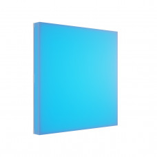 Комплект панелей Nanoleaf Blocks Squares Add-On Kit з підтримкою HomeKit і Matter, 2 шт. (N8100E00-2BS)