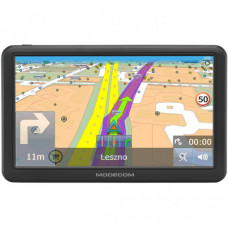 Авто GPS-навігатор Modecom Device FreeWAY CX 7.0 MapFactor (NAV-FREEWAYCX70-MF-EU) Авто GPS-навігатор Modecom Device FreeWAY CX 7.0 MapFactor (NAV-FREEWAYCX70-MF-EU)