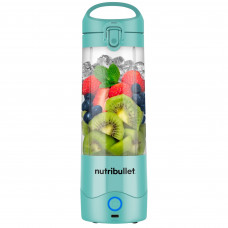 Акумуляторний портативний блендер Nutribullet NBP003LBL
