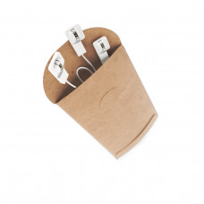 Гнучкі лінкери Nanoleaf Shapes Flex Linkers для підключення додаткових панелей (NC04-0070)