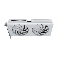 Відеокарта GF RTX 5060 8GB GDDR7 White OC Palit (NE75060U19P1-GB2063M)