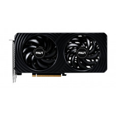 Відеокарта GF RTX 5060 Ti  8GB GDDR7 Dual Palit (NE7506T019P1-GB2062D)