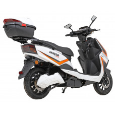 Електроскутер Maxxter Neon White
