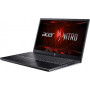 Ноутбук Acer Nitro V 15 ANV15-51-512A (NH.QNBEU.001) Black
