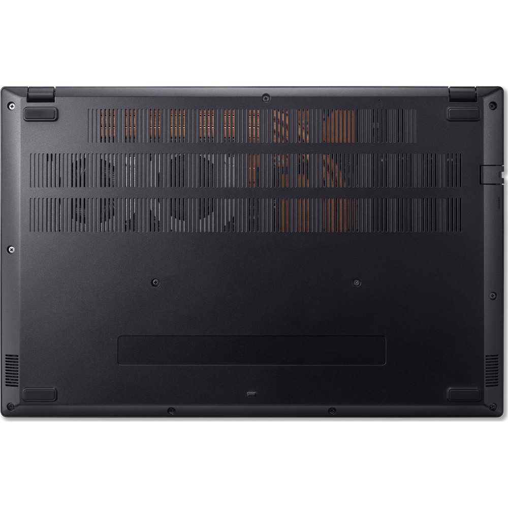 Ноутбук Acer Nitro V 15 ANV15-51-512A (NH.QNBEU.001) Black