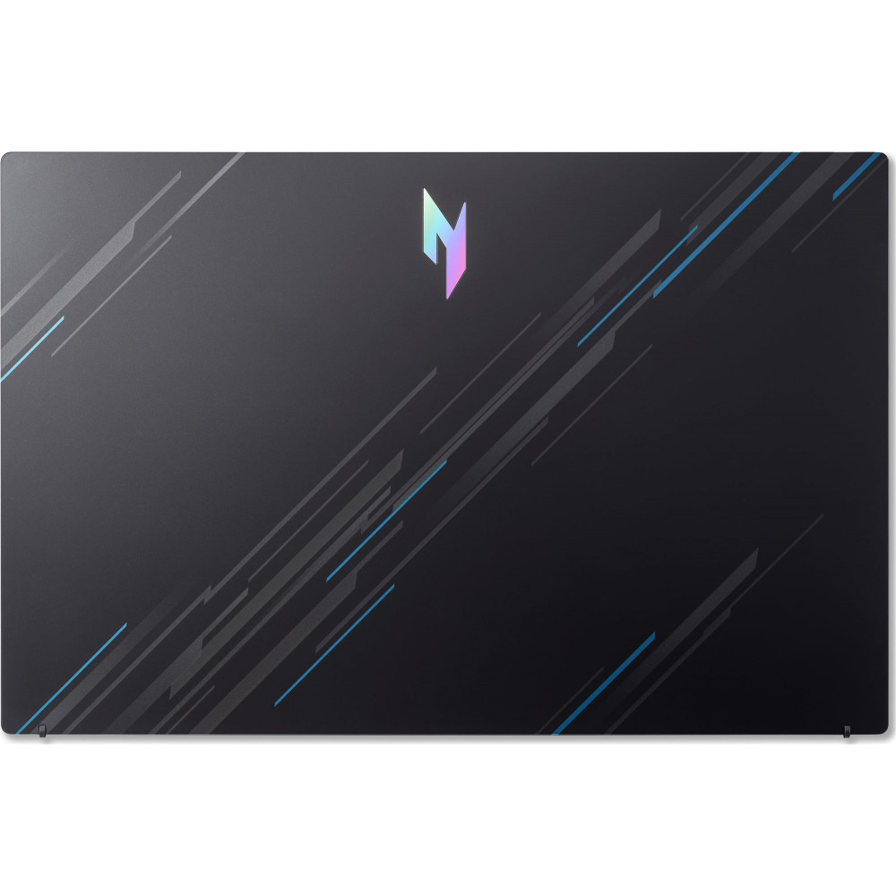 Ноутбук Acer Nitro V 15 ANV15-51-788T (NH.QNBEU.003) Black