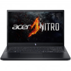 Ноутбук Acer Nitro V 15 ANV15-41-R4YC (NH.QSHEU.00P) Black Ноутбук Acer Nitro V 15 ANV15-41-R4YC (NH.QSHEU.00P) Black