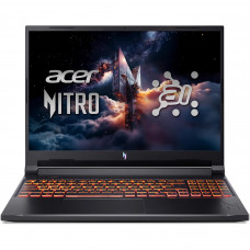 Ноутбук Acer Nitro V 16 ANV16-42-R6FZ (NH.U1GEU.004) Black