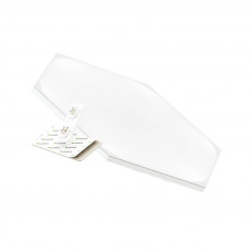 Додаткова панель Nanoleaf Shapes Hexagons, 1 шт. (NL42-0001HX-1PK)