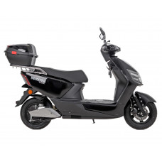 Електроскутер Maxxter Nova Black