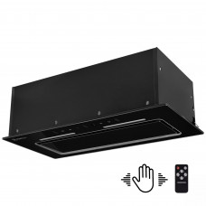 Витяжка Perfelli Nuova 6JWRB Nero