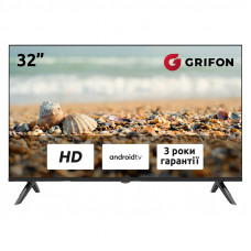 Телевізор Grifon Nova NV32HSB